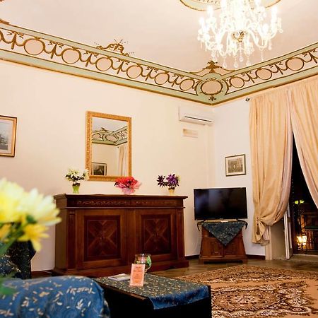 B&B Locami Piazzetta Messinese Palermo Eksteriør billede