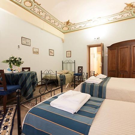 B&B Locami Piazzetta Messinese Palermo Eksteriør billede