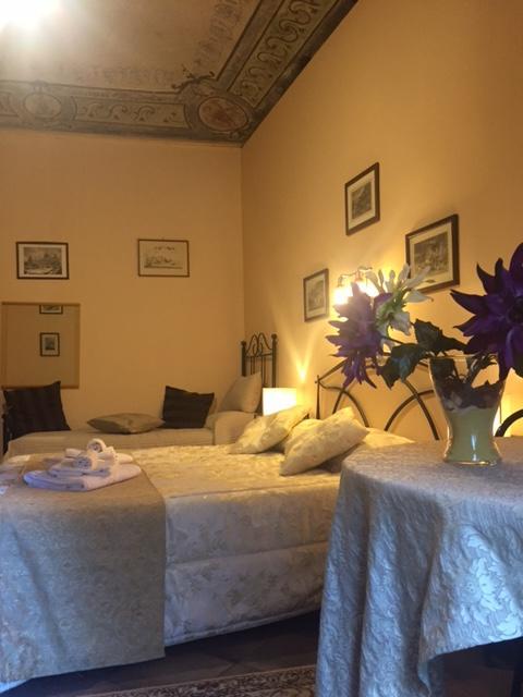 B&B Locami Piazzetta Messinese Palermo Eksteriør billede