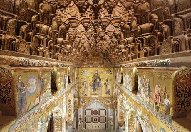 B&B Locami Piazzetta Messinese Palermo Eksteriør billede