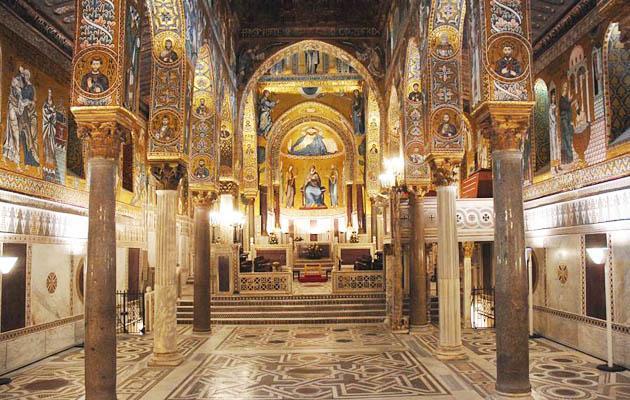 B&B Locami Piazzetta Messinese Palermo Eksteriør billede