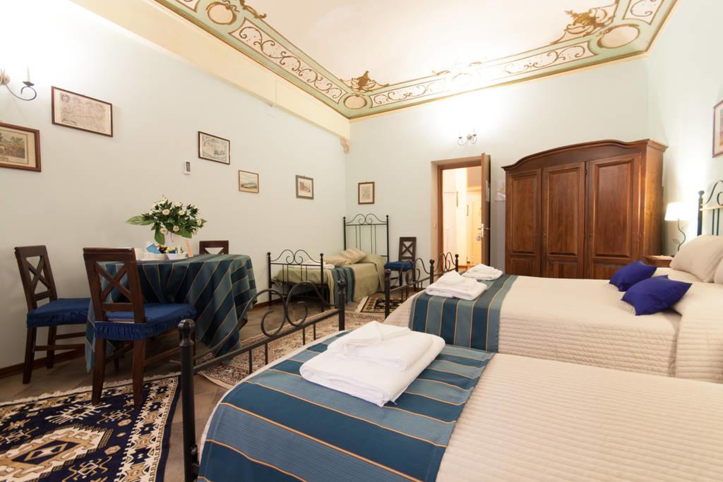 B&B Locami Piazzetta Messinese Palermo Eksteriør billede