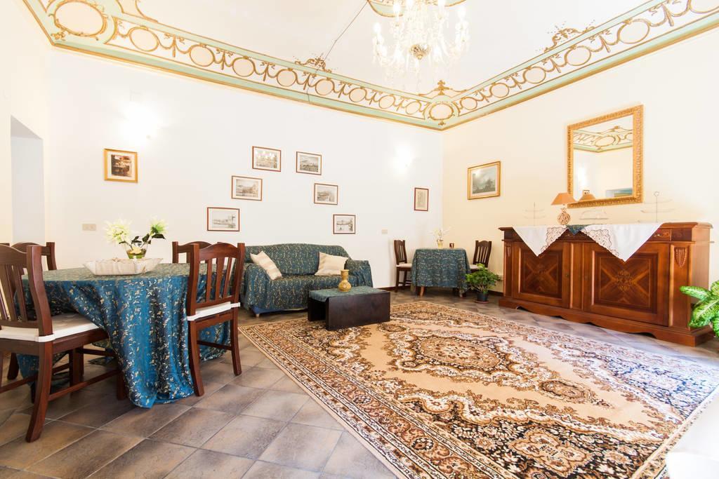 B&B Locami Piazzetta Messinese Palermo Eksteriør billede