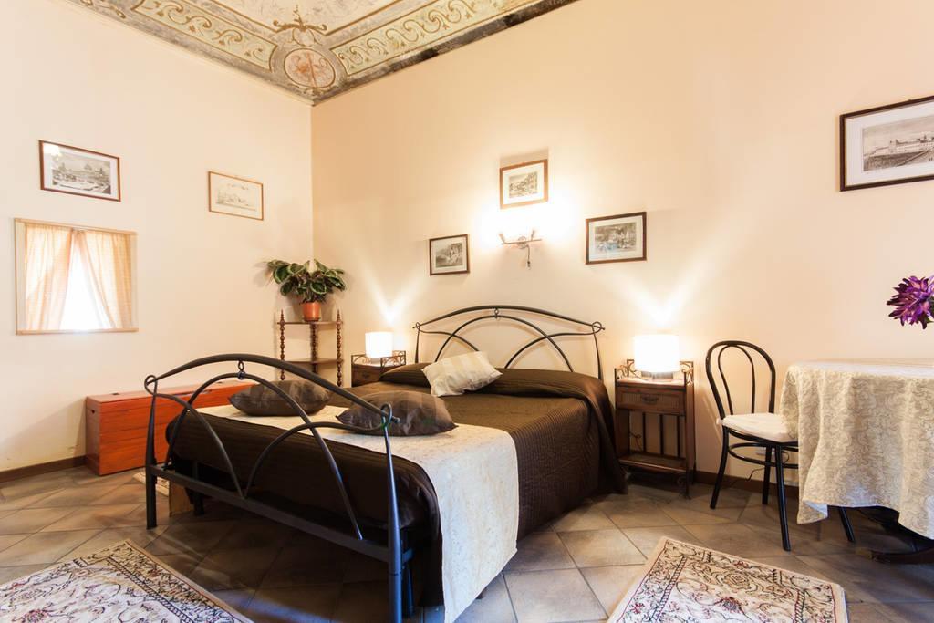 B&B Locami Piazzetta Messinese Palermo Eksteriør billede